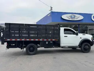 2023 Ram 4500 Chassis Cab
