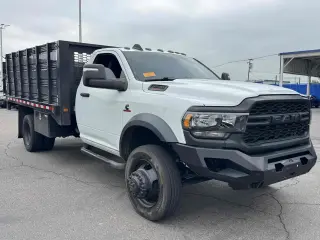 2023 Ram 4500 Chassis Cab