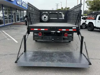 2023 Ram 4500 Chassis Cab