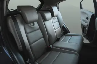 2017 Honda HR-V