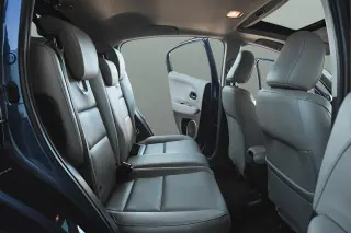 2017 Honda HR-V
