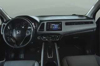 2017 Honda HR-V
