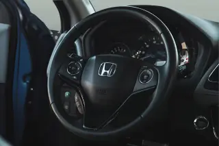 2017 Honda HR-V