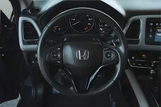2017 Honda HR-V