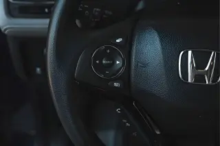 2017 Honda HR-V