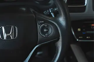 2017 Honda HR-V