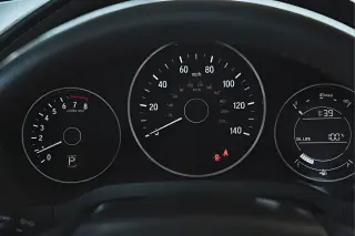 2017 Honda HR-V