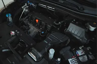 2017 Honda HR-V