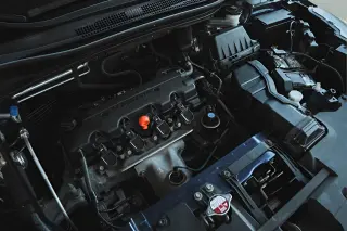2017 Honda HR-V