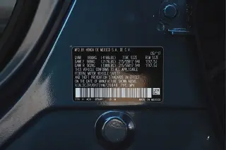 2017 Honda HR-V
