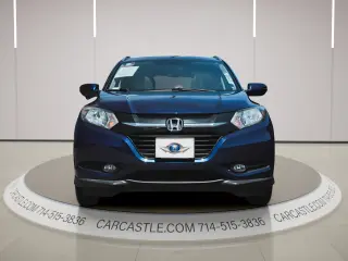2017 Honda HR-V