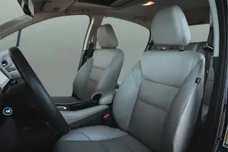 2017 Honda HR-V