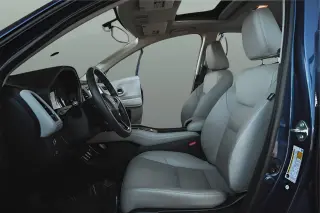 2017 Honda HR-V