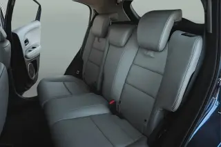 2017 Honda HR-V