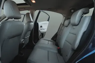2017 Honda HR-V