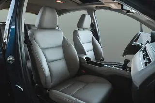 2017 Honda HR-V