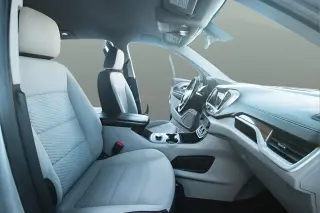 2019 GMC Terrain