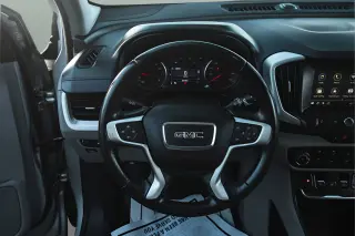 2019 GMC Terrain