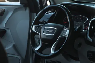 2019 GMC Terrain