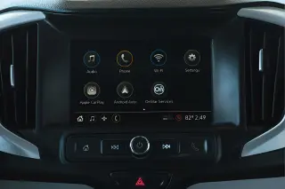 2019 GMC Terrain