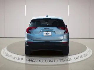 2019 GMC Terrain