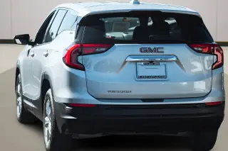 2019 GMC Terrain