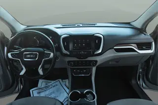 2019 GMC Terrain