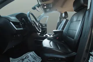 2020 GMC Terrain