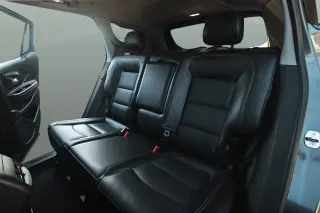2020 GMC Terrain
