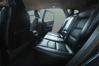 2020 GMC Terrain