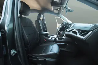 2020 GMC Terrain