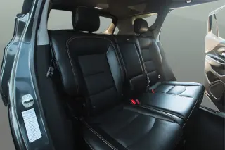 2020 GMC Terrain
