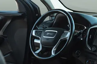2020 GMC Terrain