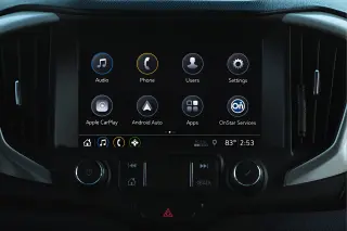 2020 GMC Terrain