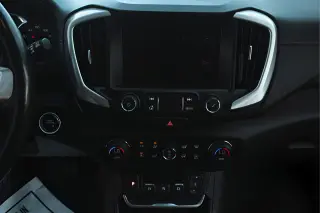 2020 GMC Terrain