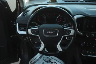 2020 GMC Terrain