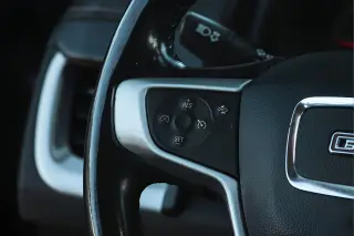 2020 GMC Terrain
