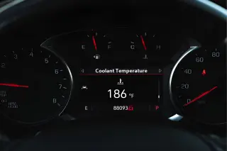 2020 GMC Terrain