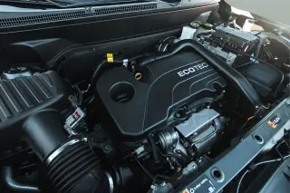 2020 GMC Terrain