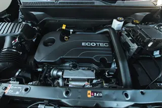 2020 GMC Terrain