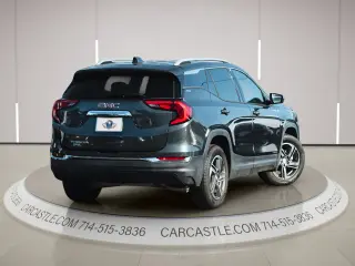 2020 GMC Terrain