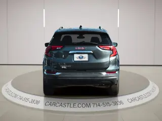 2020 GMC Terrain