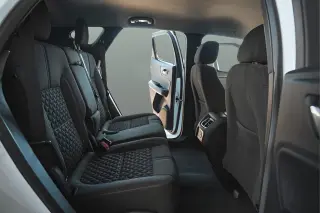 2021 Chevrolet Blazer