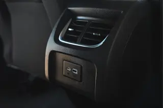 2021 Chevrolet Blazer