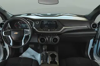 2021 Chevrolet Blazer