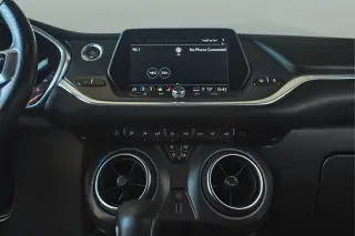 2021 Chevrolet Blazer