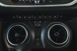 2021 Chevrolet Blazer