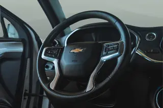 2021 Chevrolet Blazer