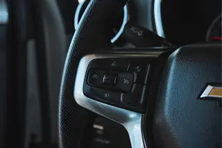 2021 Chevrolet Blazer