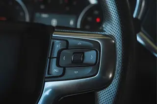 2021 Chevrolet Blazer